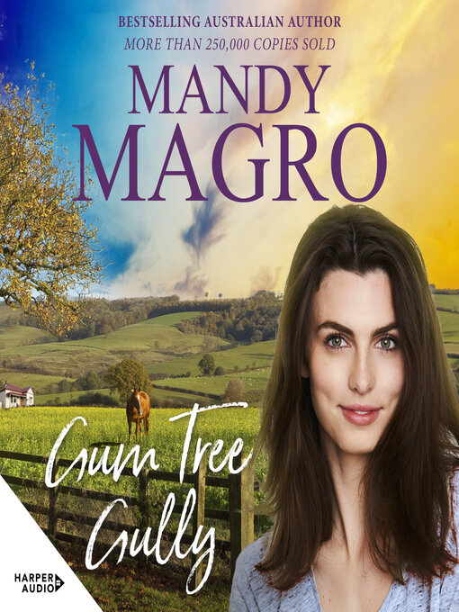 Title details for Gum Tree Gully by Mandy Magro - Wait list